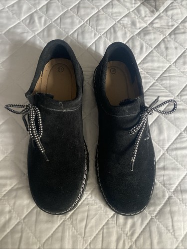Haferlschuhe herren 41 - gr.,
