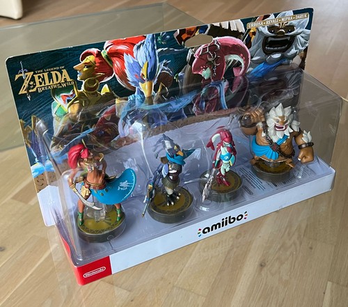 The legend zelda - the,