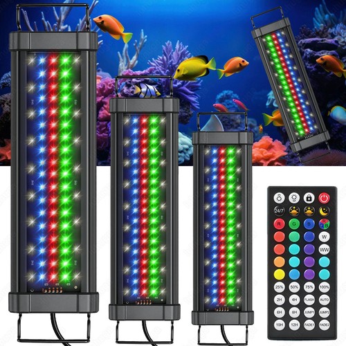 153cm led aquarium - 31-153cm,