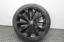 VW SCIROCCO 137, 138 Rad