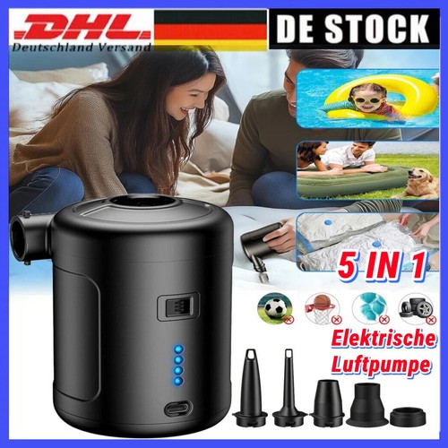 Elektrische usb akku 6000 mah - usb,