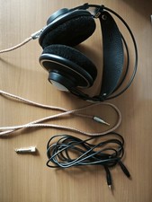 AKG K702 Referenz- und