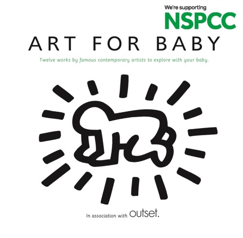 Art for baby various - baby,
