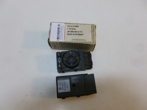 Original passat schalter - original, vw