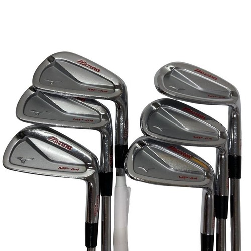 Mizuno eisen 9 pw - mp-64,