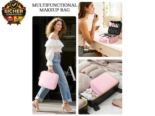 Reise makeup zug koffer - reise-makeup, zug-koffer
