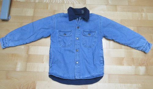 Faded glory jeansjacke - faded,