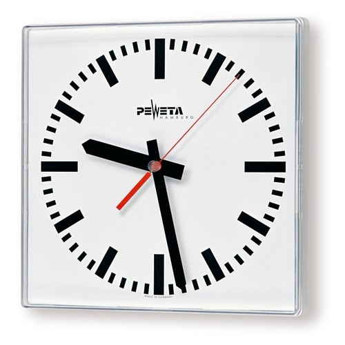 Peweta quarz batterie - peweta, quarz-batterie-uhr