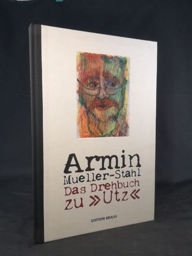 Das drehbuch utz - das, "utz"