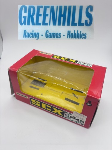 Greenhills scalextric oldtimer - scalextric,