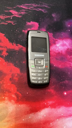 Samsung sgh c140 schwarz - samsung, sgh-c140