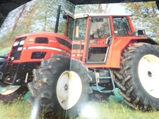 Same  Traktor/Schlepper  Explorer 2-60/70/80/90 turbo/Daten/Infos 31 Seiten