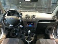 7" Carplay Android 13