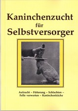 Kaninchenzucht für