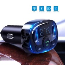 Baseus KFZ Bluetooth FM