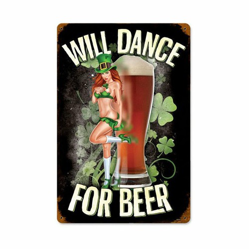 Lethal threat will dance - threat, for