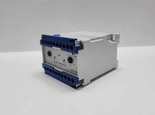 Selco t2000 - selco,