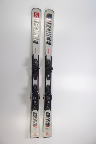 Salomon force carving ski - s-force, carving-ski