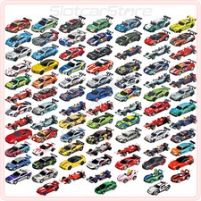 Carrera Digital 143 Auto nach Wahl 1:43 Slotcar (Formel 1 DTM GT3 Polizei ...)