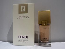 Fendi theorema ligo - fendi, de