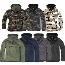 Brandit Windbreaker Outdoor