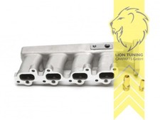 Kurze Ansaugbrücke für