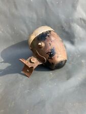 original Vorkrieg Fahrrad klein Lampe Scheinwerfer Licht elektrisch [3908-19]