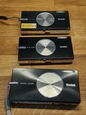 Kodak Dual Lens digitale