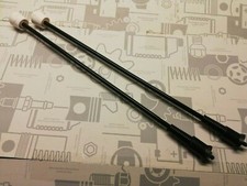 2 Eisenstange Begrenzungs