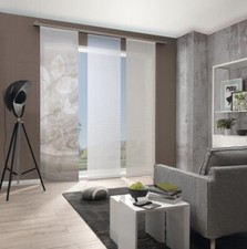 Set-Angebot Schiebegardinen