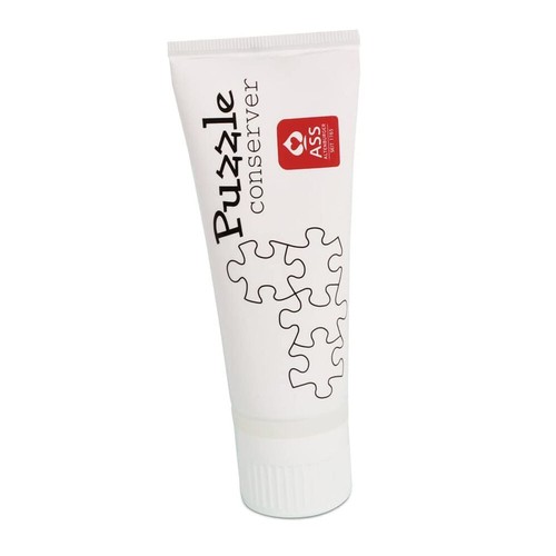 Kleber für puzzle 70ml - kleber,
