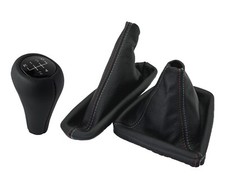 Schaltknauf 5 Gang Schaltsack