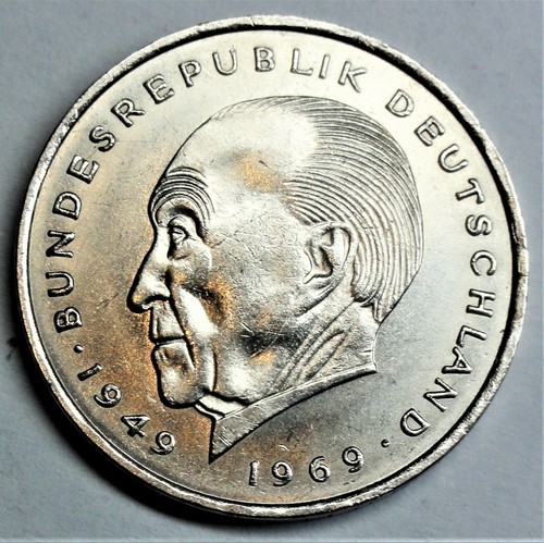 Deutschland 1972 j - -,