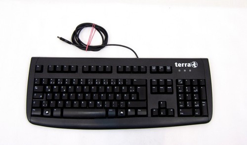 Logitech deluxe 250 - deluxe, (s3615305)