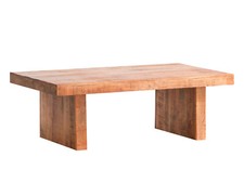 Couchtisch Country Mangoholz