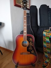 Epiphone frontier masterbuilt - epiphone,