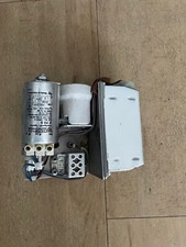 Vorschaltgerät für 70W konventionell HQI-CDM mit Montageplatte und Fassung