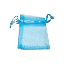 Organzabeutel  Organzasäckchen Geschenkbeutel Verpackung Schmuckbeutel Säckchen