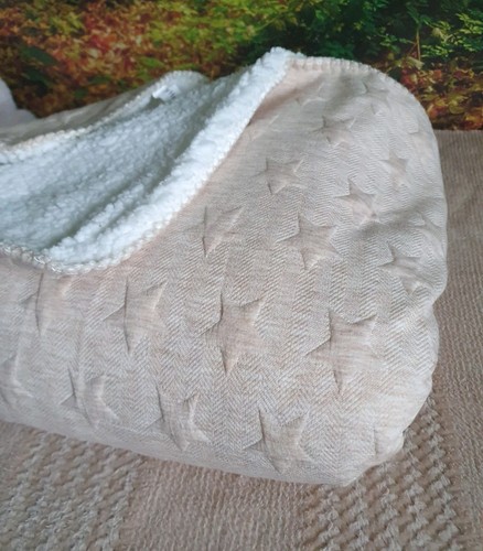 Myhome kuscheldecke plaid - myhome,