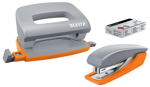Leitz locher und - ,