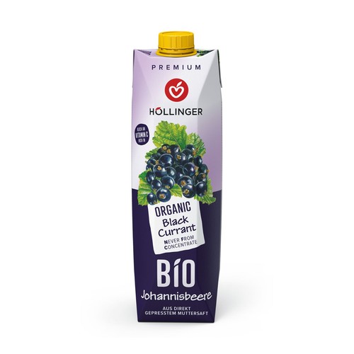 Johannisbeere fruchtsaft - johannisbeere,