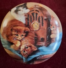 Spieldose von Ardleigh Elliott