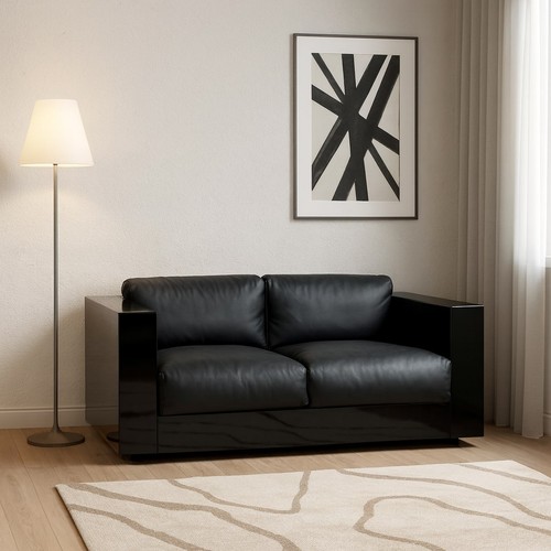 Vintage sofa poltronova - vintage,