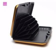 2-TECH Deluxe Kreditkarten