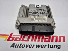Motorsteuergerät  VW Touran
