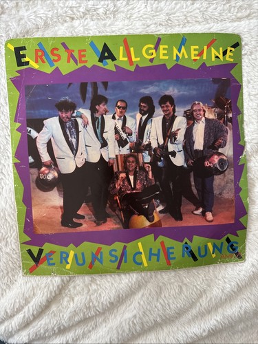 Erste allgemeine - erste,