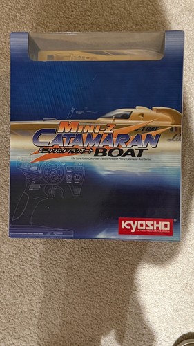 Rarität kyosho mini - rarität, c1