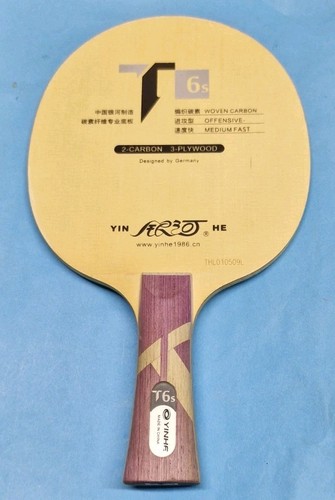 Yinhe s - yinhe, t6-s