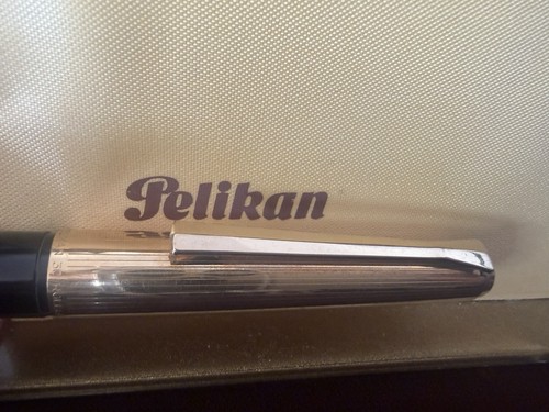 Pelikan füllfederhalter - 30,