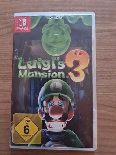 Luigis mansion nintendo - luigis,